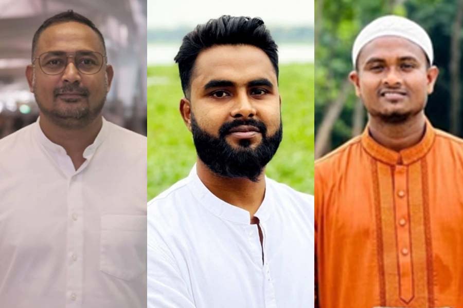 এমপির ওপর হামলা: বিএনপি-ছাত্রদলের ৩ নেতা বহিষ্কার