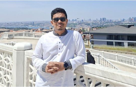ডাকসু নির্বাচন ঘিরে শুরু হয়েছে অনলাইন প্রোপাগান্ডা- সাদিক কায়েম