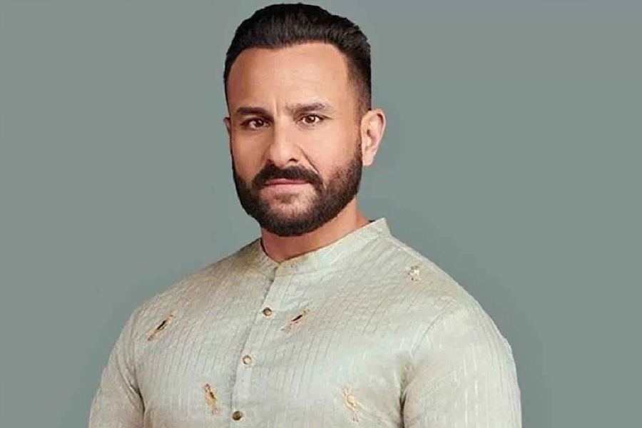 ১৫ হাজার কোটির সম্পত্তি সাইফ আলি খানের