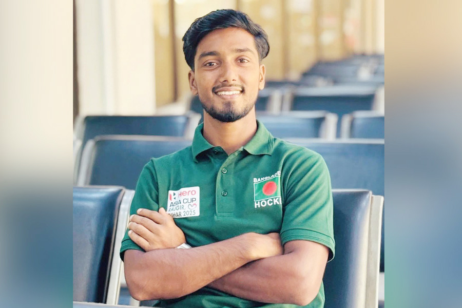 বিশ্বকাপে ডাক পেলেন ঢাবি ছাত্রদল নেতা