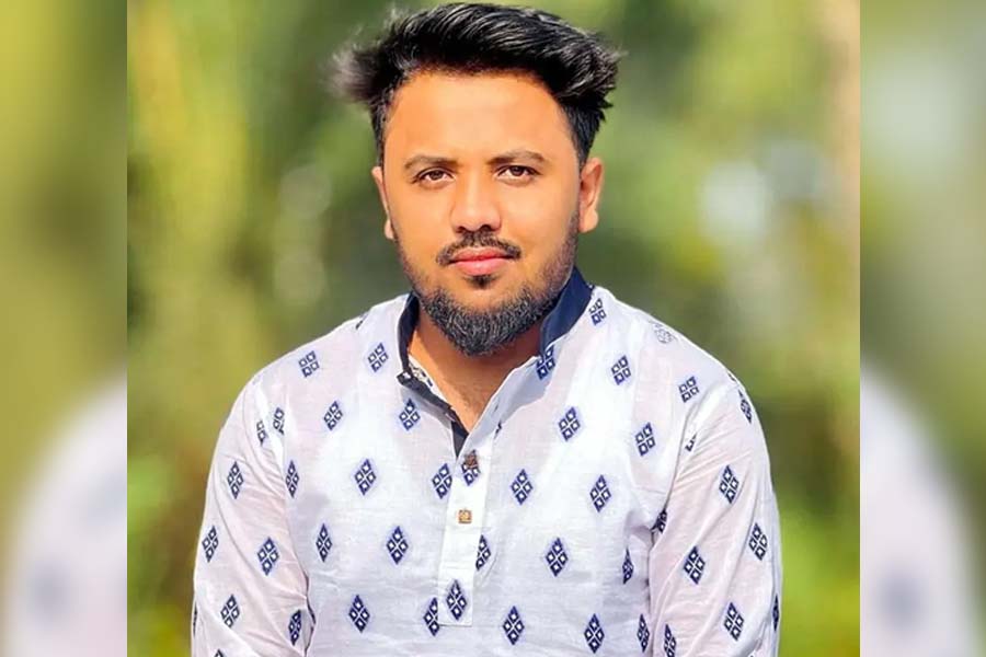বগুড়ায় ছাত্রলীগ নেতা সাকিব গ্রেপ্তার
