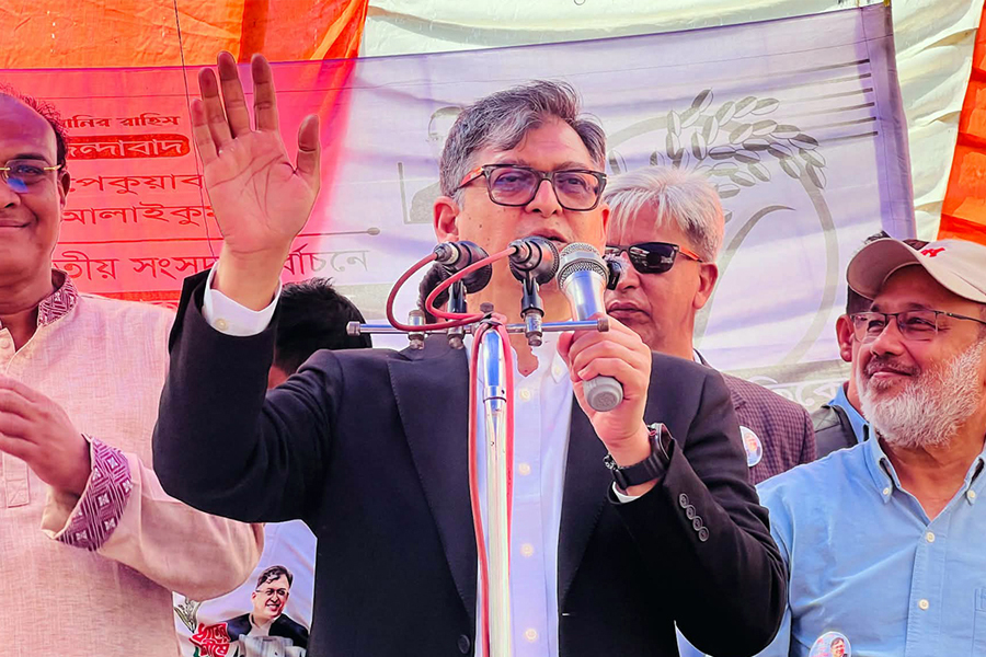 মুক্তিযুদ্ধের ইতিহাস বিকৃত করার চেষ্টা চলছে: সালাহউদ্দিন