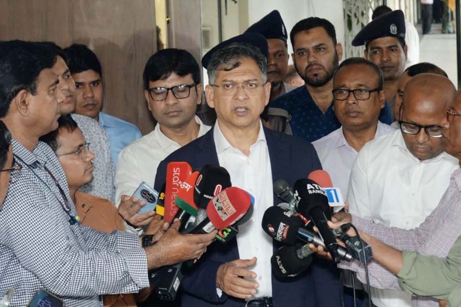 রামিসা মামলার রায় বিচারব্যবস্থার মাইলফলক: স্বরাষ্ট্রমন্ত্রী