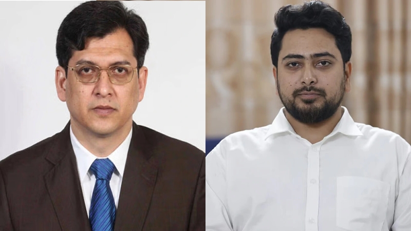 যে ইস্যুতে ‘তর্কে’ জড়ালেন সালাহউদ্দিন ও নাহিদ