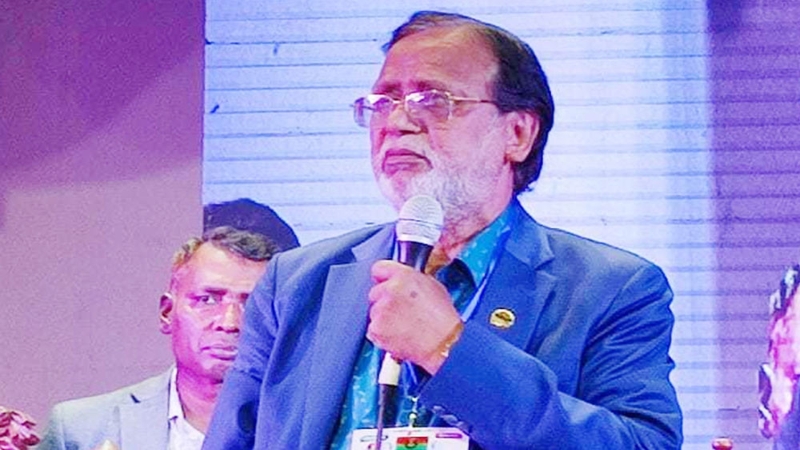 নির্বাচনের আগে সব বিষয় মীমাংসা সম্ভব নয়: আবদুস সালাম