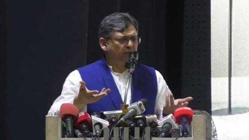 প্রধান উপদেষ্টা-সিইসি বৈঠকের বিষয়গুলো স্পষ্ট করার দাবি সালাহউদ্দিনের