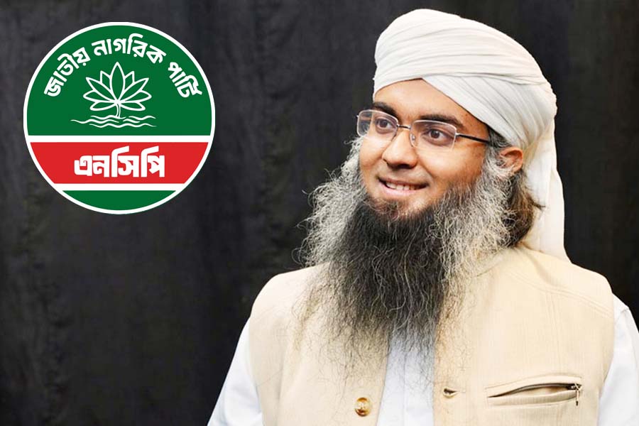 স্বপদে ফিরলেন এনসিপির সেই তানভীর