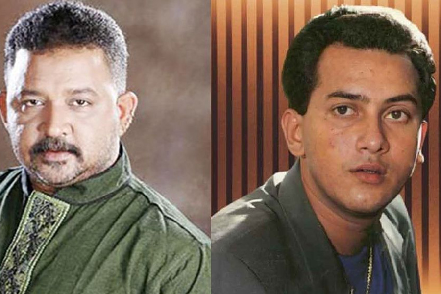 আড়ালে থাকা ডন ফের প্রকাশ্যে