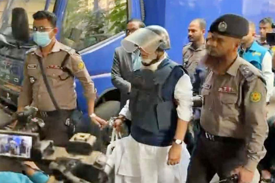 টাকা আত্মসাৎ মামলায় সালমানকে রিমান্ডে জিজ্ঞাসাবাদ