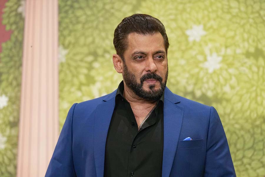 বেলুচিস্তান ইস্যুতে পাকিস্তানে নিষিদ্ধ সালমান খান