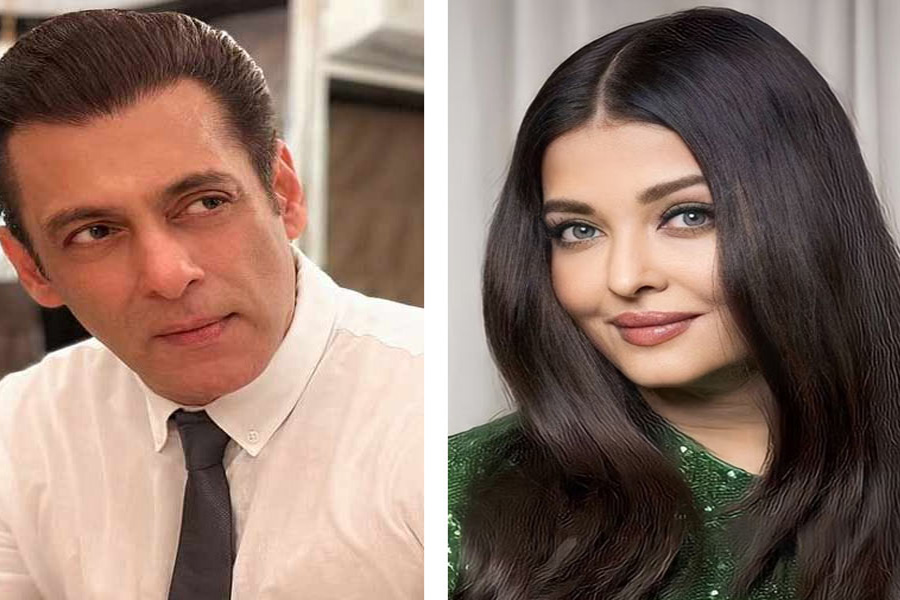 ব্রেকআপের পর দেওয়ালে মাথা ঠুকতেন সালমান