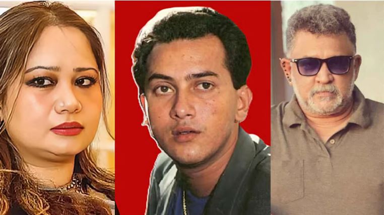 সালমান শাহর স্ত্রী সামিরা ও ডনের দেশত্যাগে আদালতের নিষেধাজ্ঞা জারি