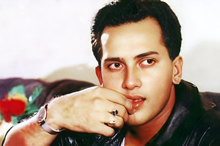 সালমান শাহ হত্যা মামলার তদন্ত প্রতিবেদন দাখিল ১৩ জানুয়ারি