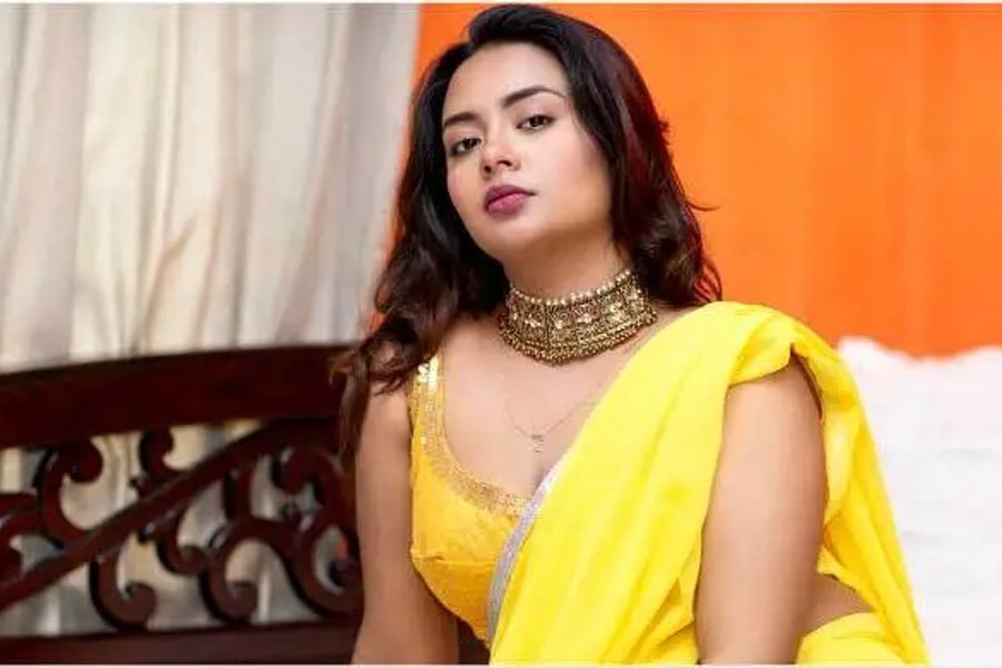 সানজিদার আর্তনাদ- আমাকে বাঁচান, পুলিশ পাঠান