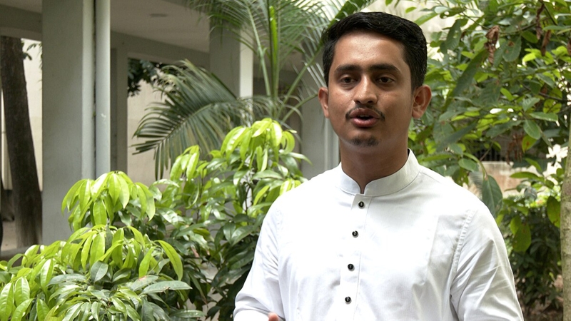 ‘সমন্বয়ক’ পরিচয়ে কেউ চাঁদা চাইলে ধরে পুলিশে দিন