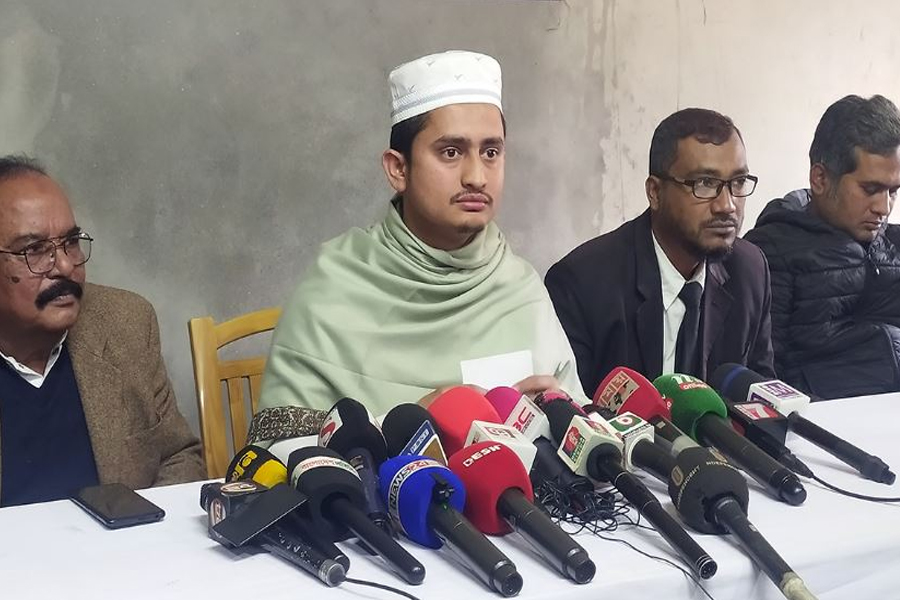 আয়কর রিটার্নে টাইপিং ভুল ছিল: সারজিস আলম