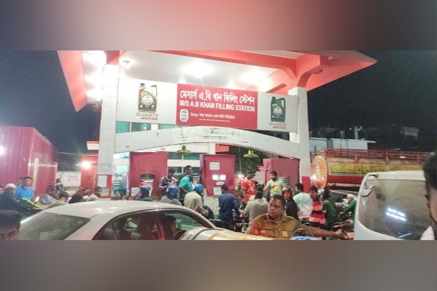 ডিজেল সংকট, ধান উৎপাদনেও নেতিবাচক প্রভাব পড়তে পারে