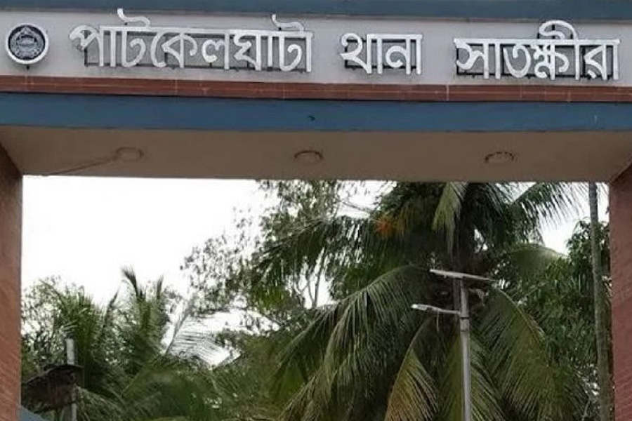 পাটকেলঘাটায় ছিনতাইকারীর হাতে মোটরসাইকেল চালকের মৃত্যু