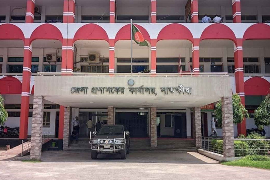 জেলা প্রশাসকের স্বাক্ষরিত ফুয়েল কার্ড বাতিল