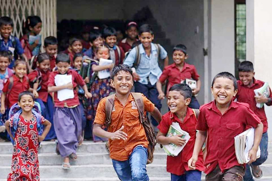টানা ছুটি শেষে ১৬ ফেব্রুয়ারি খুলছে শিক্ষাপ্রতিষ্ঠান