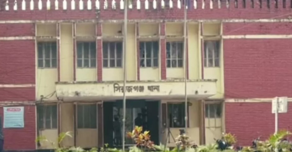 সিরাজগঞ্জ সালিসি বৈঠকে শ্বশ্তরকে পিটিয়ে হত্যা