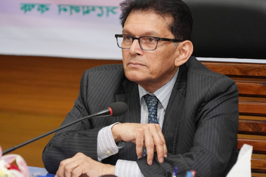 দিল্লি সফরে যাচ্ছেন জাতীয় নিরাপত্তা উপদেষ্টা খলিলুর রহমান