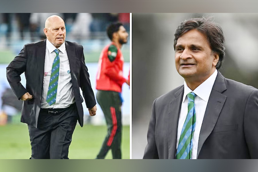 সেমিফাইনালের ম্যাচ অফিসিয়াল ঘোষণা, নেই বাংলাদেশি