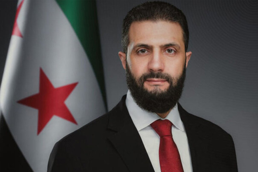 সিরিয়ার প্রেসিডেন্টের ওপর থেকে জাতিসংঘের নিষেধাজ্ঞা প্রত্যাহার