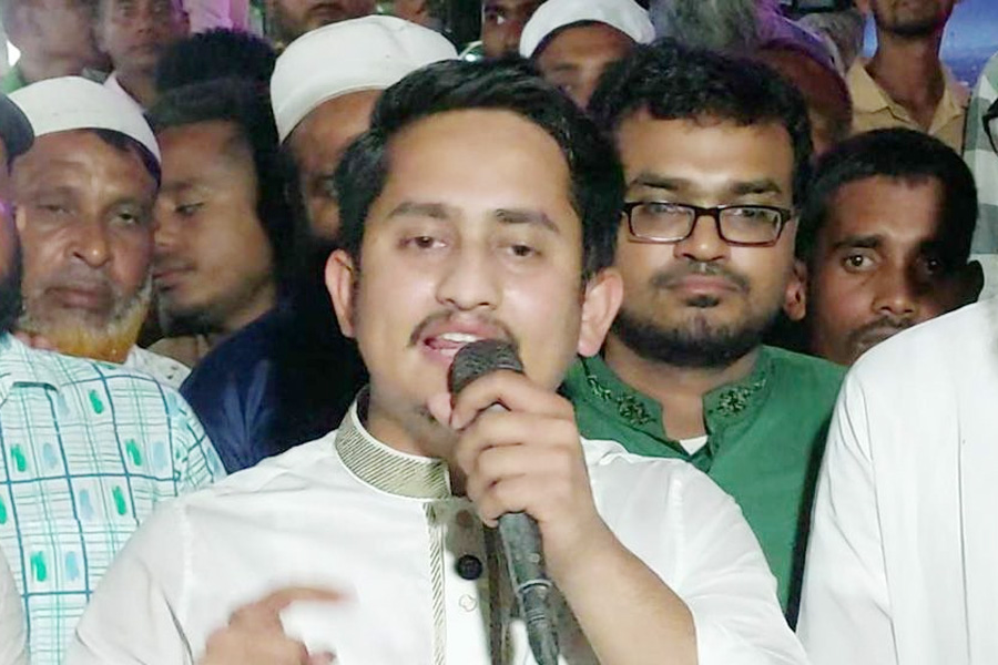 ৩০ নভেম্বরের মধ্যে প্রতিটি ওয়ার্ডে আহ্বায়ক কমিটি গঠন: সারজিস আলম