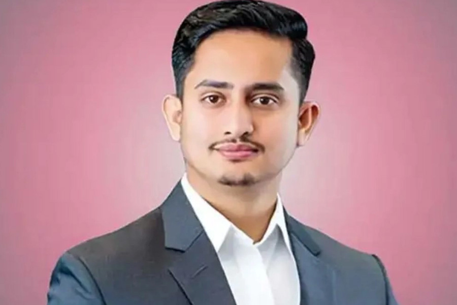 শাপলা প্রতীক না দিলে নির্বাচন কীভাবে হয় দেখব: সারজিস