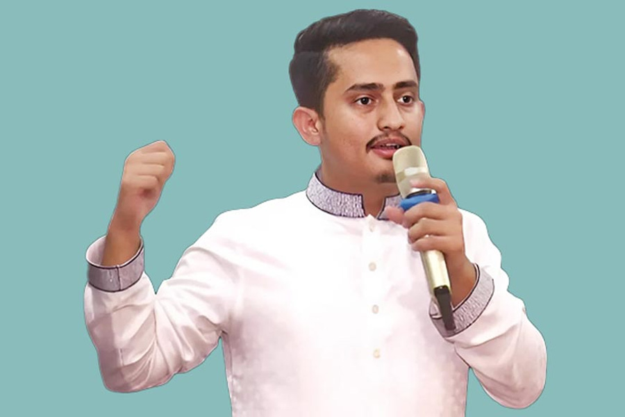 বিএনপিকে ক্ষমতায় আনার জন্য নির্বাচন হবে না: সারজিস