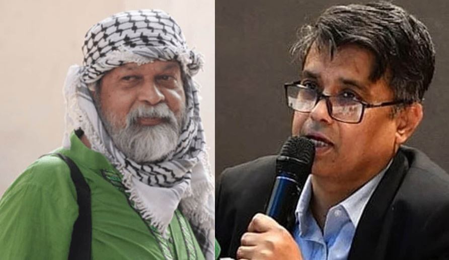 শহিদুল আলমসহ নৌবহরের সব যাত্রীকে অবিলম্বে মুক্তি দিতে হবে: প্রেস সচিব