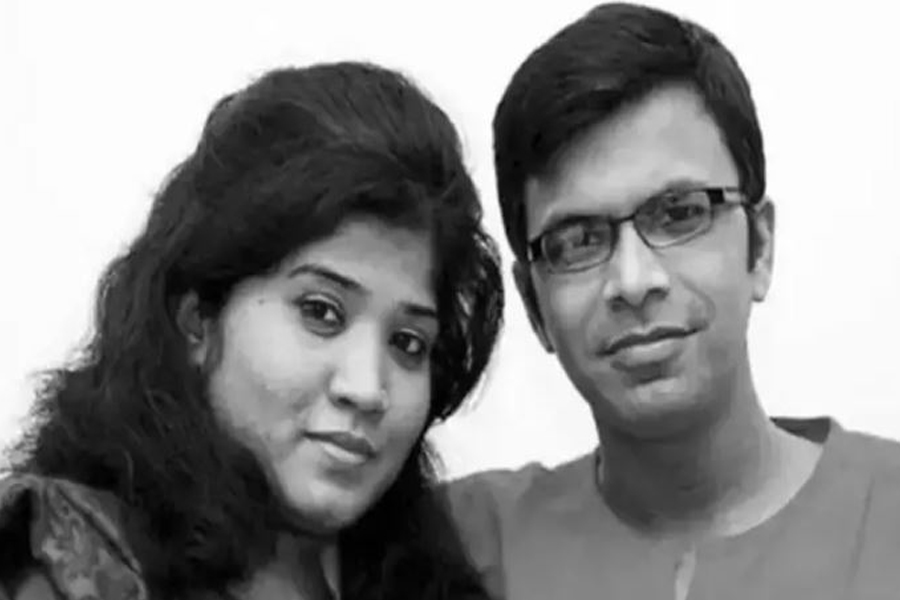 ১২৩ বার পেছাল সাগর–রুনি হত্যা মামলার তদন্ত প্রতিবেদন