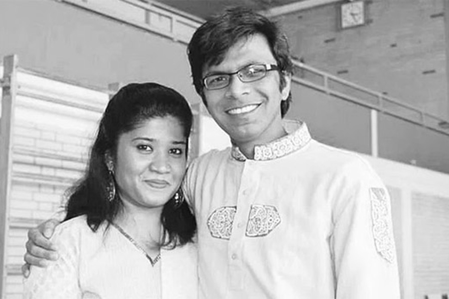 ১২১তম বার পেছাল সাগর-রুনি হত্যা মামলার প্রতিবেদন