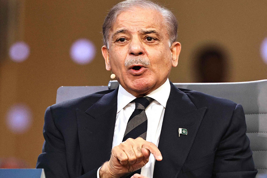 যুক্তরাষ্ট্র-ইরানের যুদ্ধবিরতির মধ্যস্থতা করা পাকিস্তানের জন্য গর্বের