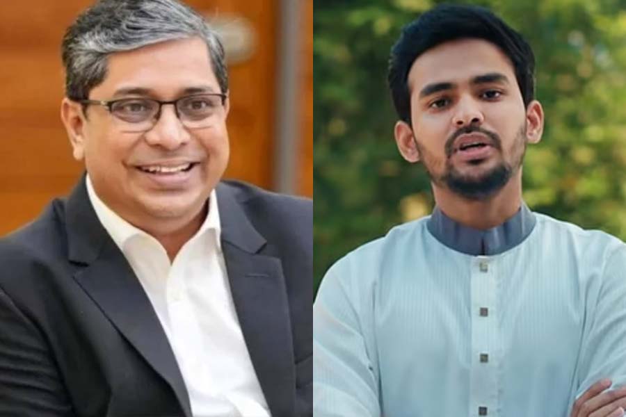 ‘ফাইল প্রকাশ করুন’, মীর শাহে আলমকে চ্যালেঞ্জ আসিফের