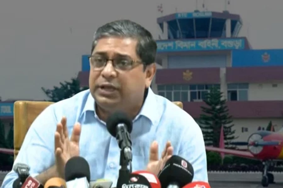 মীর শাহে আলম। ছবি: সংগৃহীত
