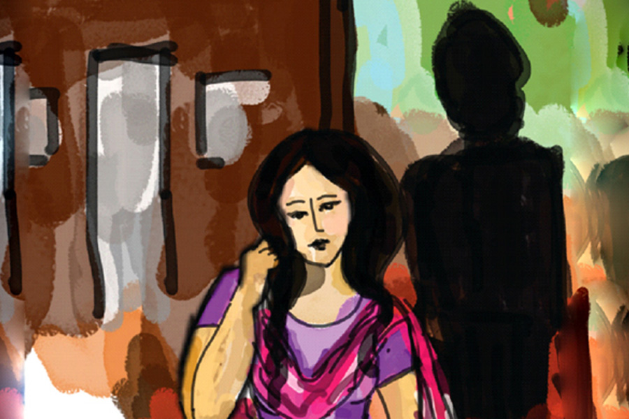 এক শরতের গল্প