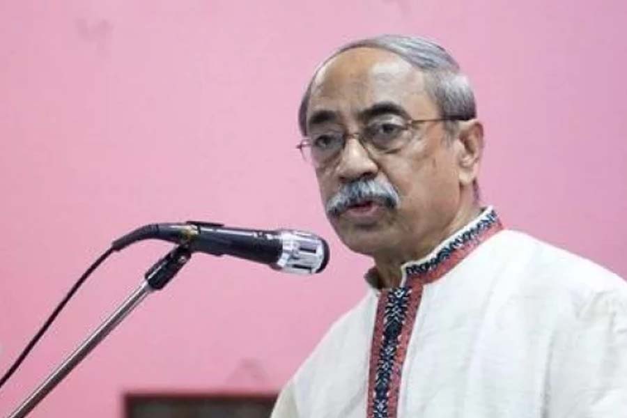 শাহরিয়ার কবিরের মুক্তি দাবি পাঁচ মানবাধিকার সংগঠনের