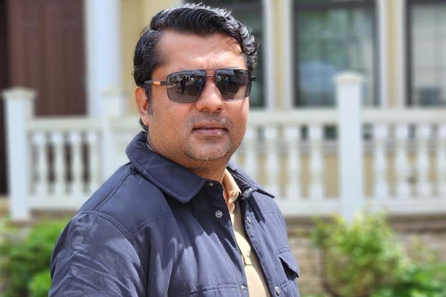 এবার জয়ের পোস্টে সারজিস আলম