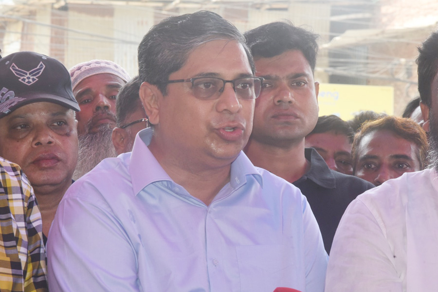 জিয়া সরণি খাল বুড়িগঙ্গায় যুক্তে ৩শ’ কোটি টাকা বরাদ্দ