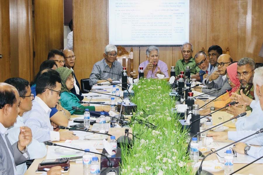 শ্রমিকদের বেতন না দিলে নাসা গ্রুপ মালিকের বিরুদ্ধে ব্যবস্থা: শ্রম মন্ত্রণালয়