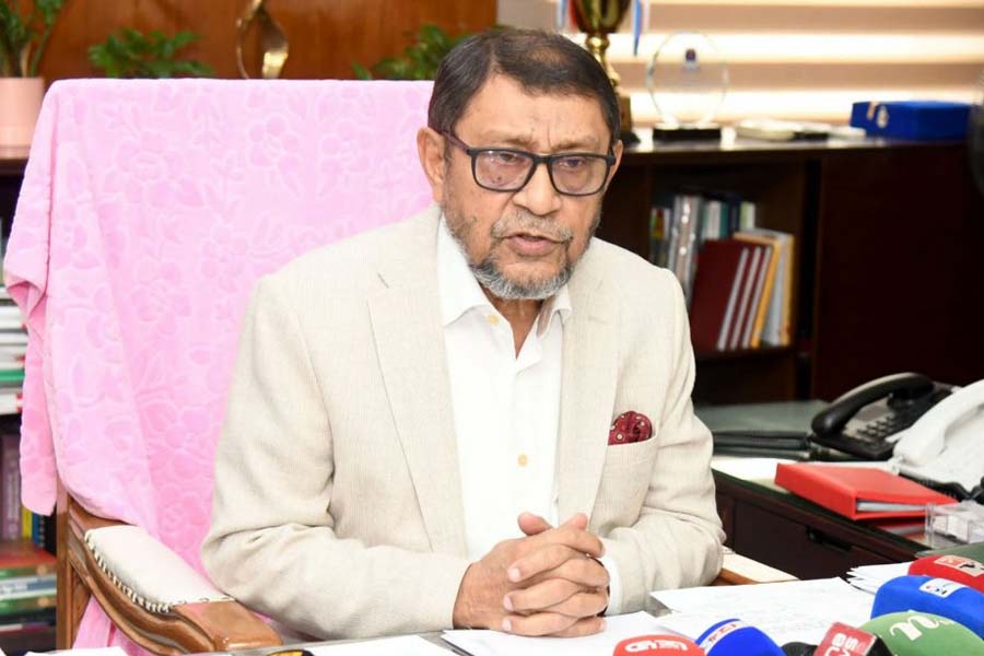 ছয় মাসের মধ্যে চালু হবে পাঁচটি বিশেষায়িত শিশু হাসপাতাল
