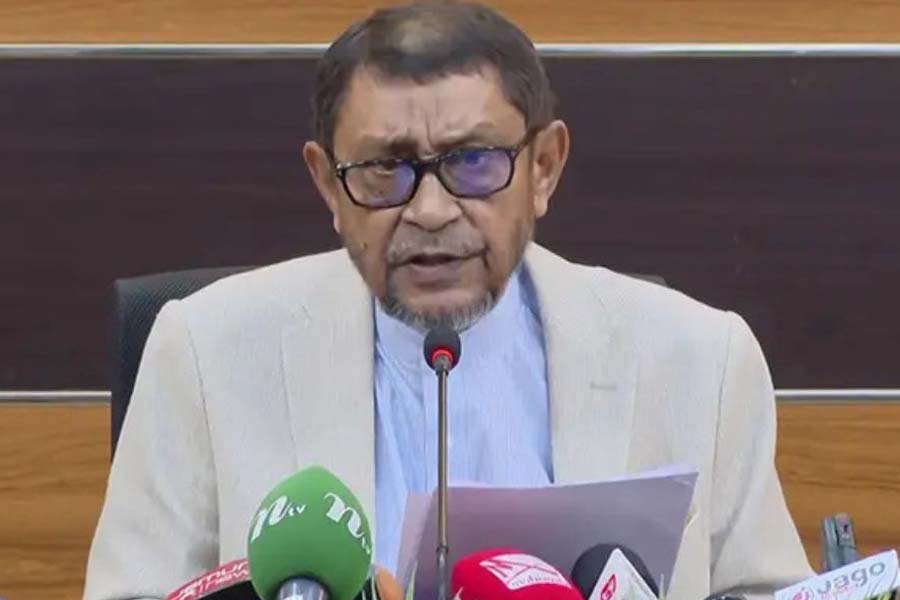 আদ্-দ্বীন কোটি টাকা নিয়ে ঘুরেছে, তারপরও লাইসেন্স বাতিল করেছি: স্বাস্থ্যমন্ত্রী