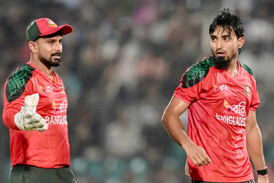 প্রথম ম্যাচ হেরেও সিরিজ জেতার বিশ্বাস সাকিবের