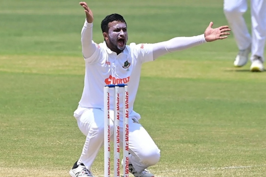 এশিয়ার সর্বকালের সেরা টি-টোয়েন্টি একাদশে সাকিব