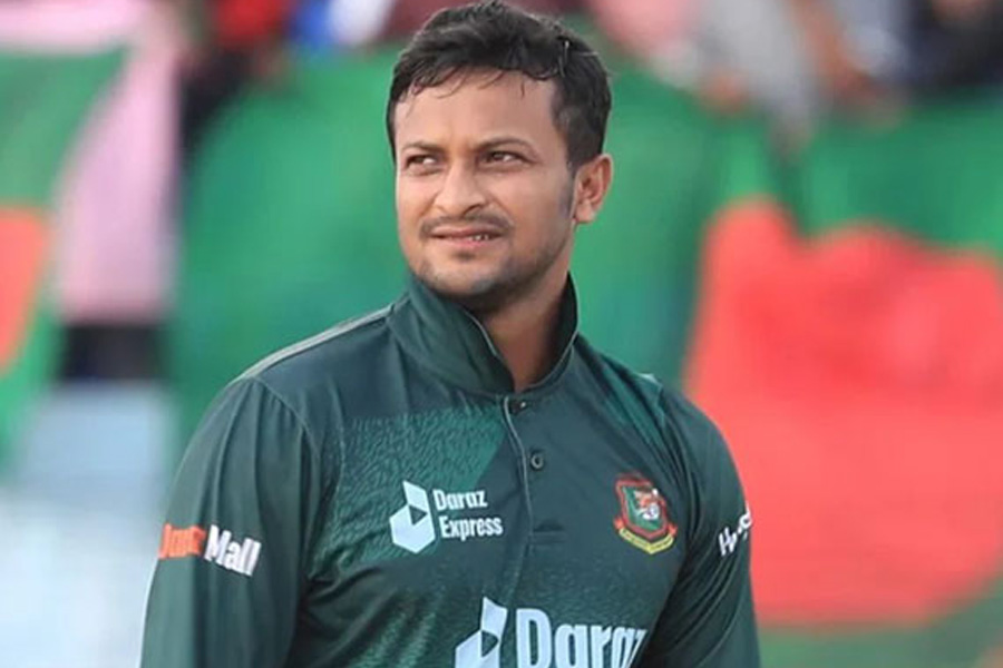 সাকিবের সাথে একাদশে মাঠে নামছে রয়্যাল চ্যাম্পস