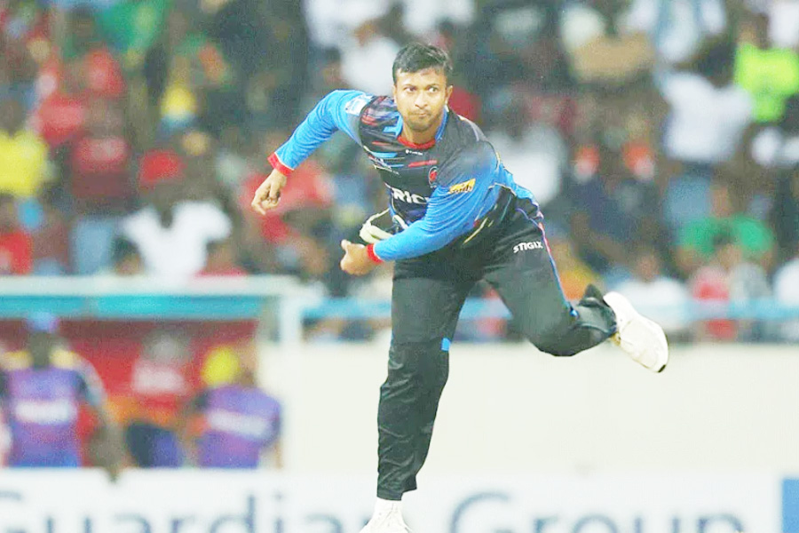 দল প্লে-অফে, ব্যক্তিগতভাবে অচেনা সাকিব