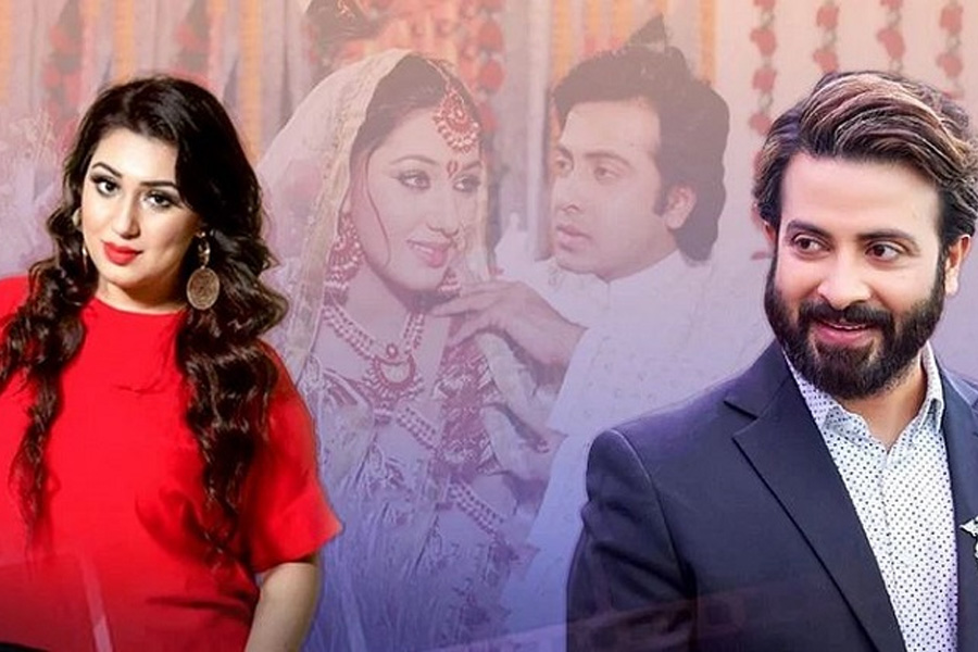 শাকিবের পরামর্শে পেশাগত জায়গা আলাদা রাখছেন অপু