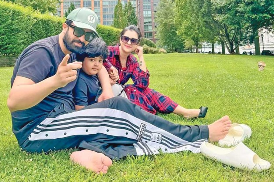 বীর-শাকিব খান প্রসঙ্গে খোলামেলা কথা বললেন বুবলী